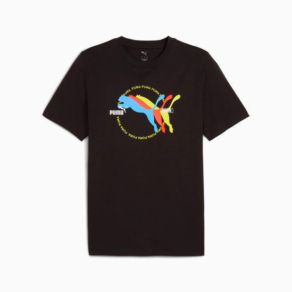 PUMA Men T.SHIRTS| 68482601